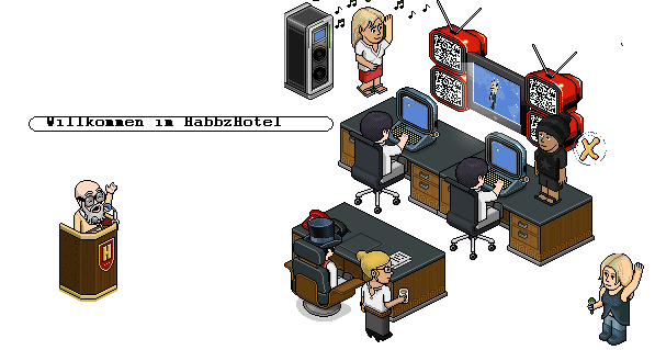 Willkommen Im Habbz